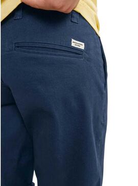 Bermuda Jack and Jones David chino per bambino