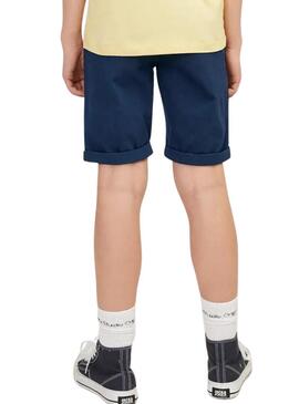 Bermuda Jack and Jones David chino per bambino