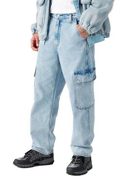 Jeans Levi's 568 Cargo da uomo
