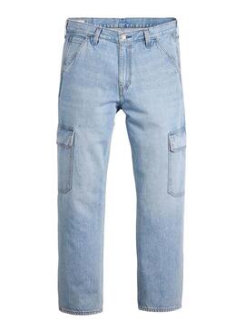 Jeans Levi's 568 Cargo da uomo