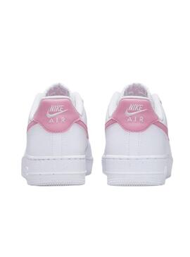 Sneakers Nike Air Force bianche da donna