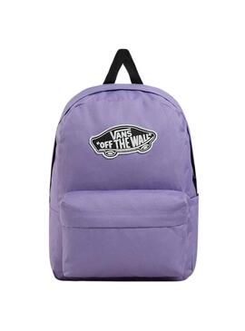 Zaino Vans Old Skool Classic viola per donna e uomo