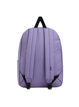 Zaino Vans Old Skool Classic viola per donna e uomo