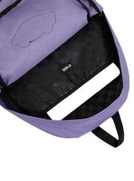 Zaino Vans Old Skool Classic viola per donna e uomo