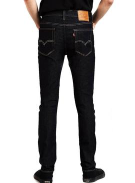 Jeans Levis 519 Dark Uomo