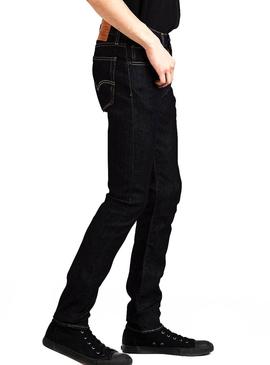 Jeans Levis 519 Dark Uomo