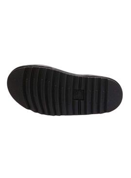 Sandali Dr. Martens Nartilla neri per donna.