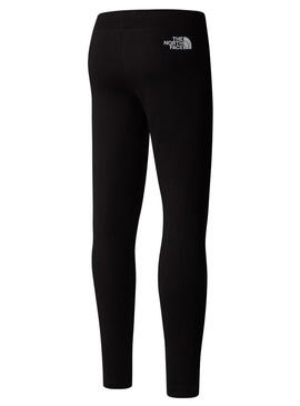 Leggings The North Face Vertical Graphic ragazza