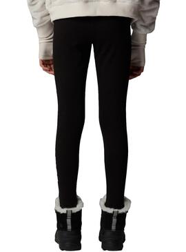Leggings The North Face Vertical Graphic ragazza
