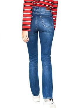 Jeans Pepe Jeans Dion Straight Donna