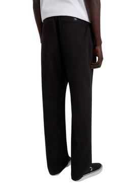 Pantaloni Vans Range neri per uomo