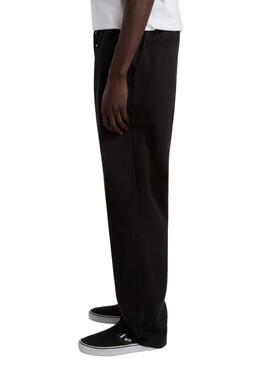 Pantaloni Vans Range neri per uomo