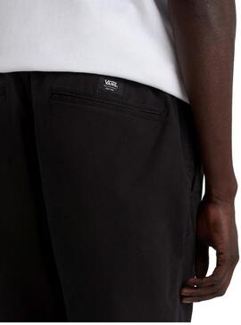 Pantaloni Vans Range neri per uomo