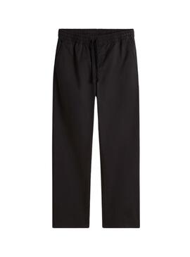 Pantaloni Vans Range neri per uomo
