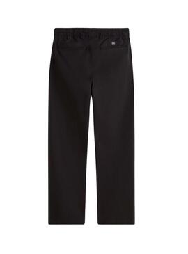 Pantaloni Vans Range neri per uomo