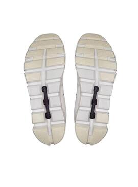   Sneakers  On Cloud 6  Bianco Uomo 