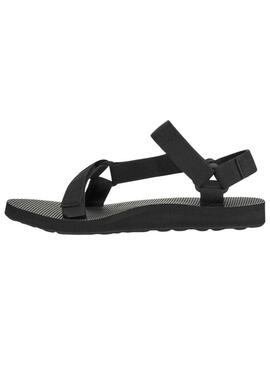 Sandali Teva Universal neri per donna