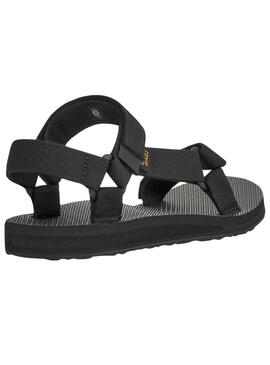 Sandali Teva Universal neri per donna