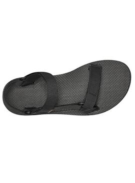 Sandali Teva Universal neri per donna