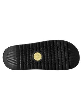 Sandali UGG Maxxer 2.0 neri per uomo