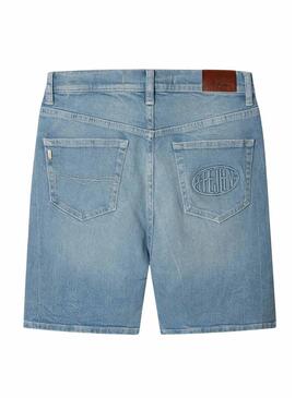 Bermuda Pepe Jeans Loose per bambino.
