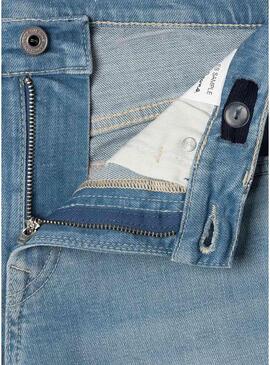 Bermuda Pepe Jeans Loose per bambino.