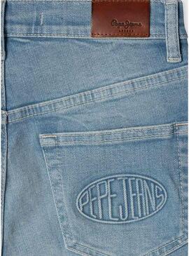 Bermuda Pepe Jeans Loose per bambino.