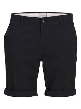 Bermudas Jack and Jones Dave in tela per uomo
