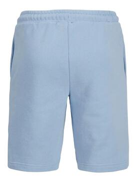 Bermuda Jack And Jones Gordon blu per bambino.