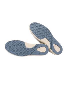 Nautico Walkin Pitas Maui Flax beige per uomo
