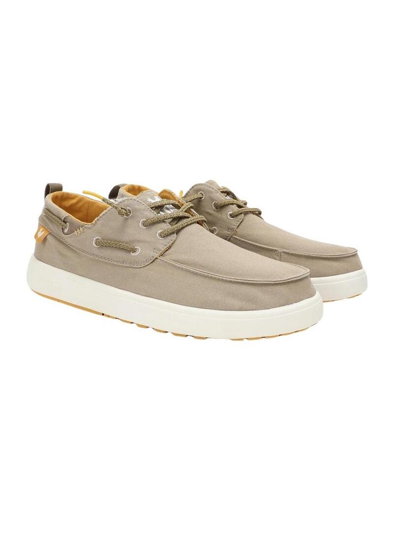  Nautico Walkin Pitas Maui beige per uomo.