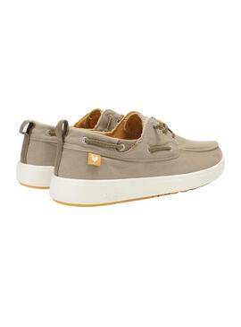  Nautico Walkin Pitas Maui beige per uomo.
