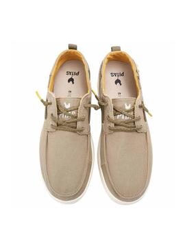  Nautico Walkin Pitas Maui beige per uomo.
