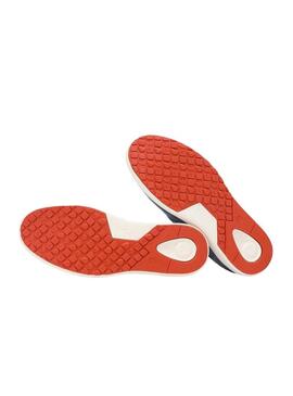 Scarpe da barca Walkin Pitas Maui Marine per uomo