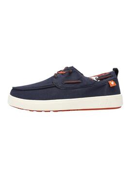 Scarpe da barca Walkin Pitas Maui Marine per uomo