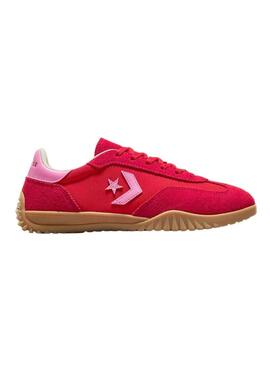 Sneakers Converse Run Star rosa fucsia