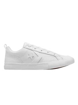 Sneakers Converse Pro Blaze All Star bianche