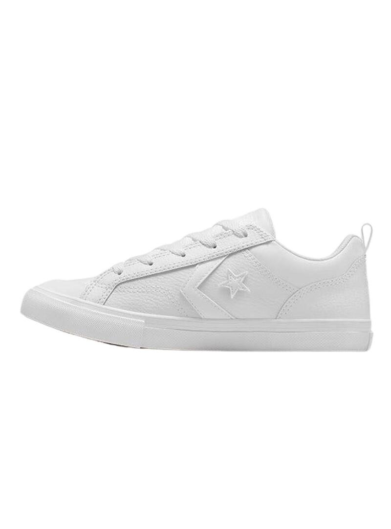 Sneakers Converse Pro Blaze All Star bianche