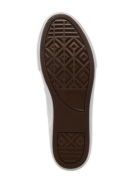 Sneakers Converse Pro Blaze All Star bianche
