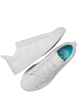 Sneakers Converse Pro Blaze All Star bianche