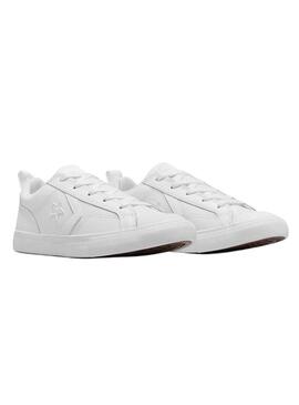 Sneakers Converse Pro Blaze All Star bianche