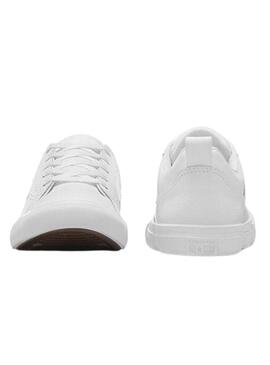 Sneakers Converse Pro Blaze All Star bianche