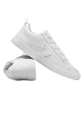 Sneakers Converse Pro Blaze All Star bianche