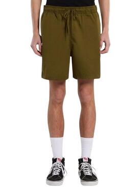 Bermuda Dickies Pelican verde per uomo