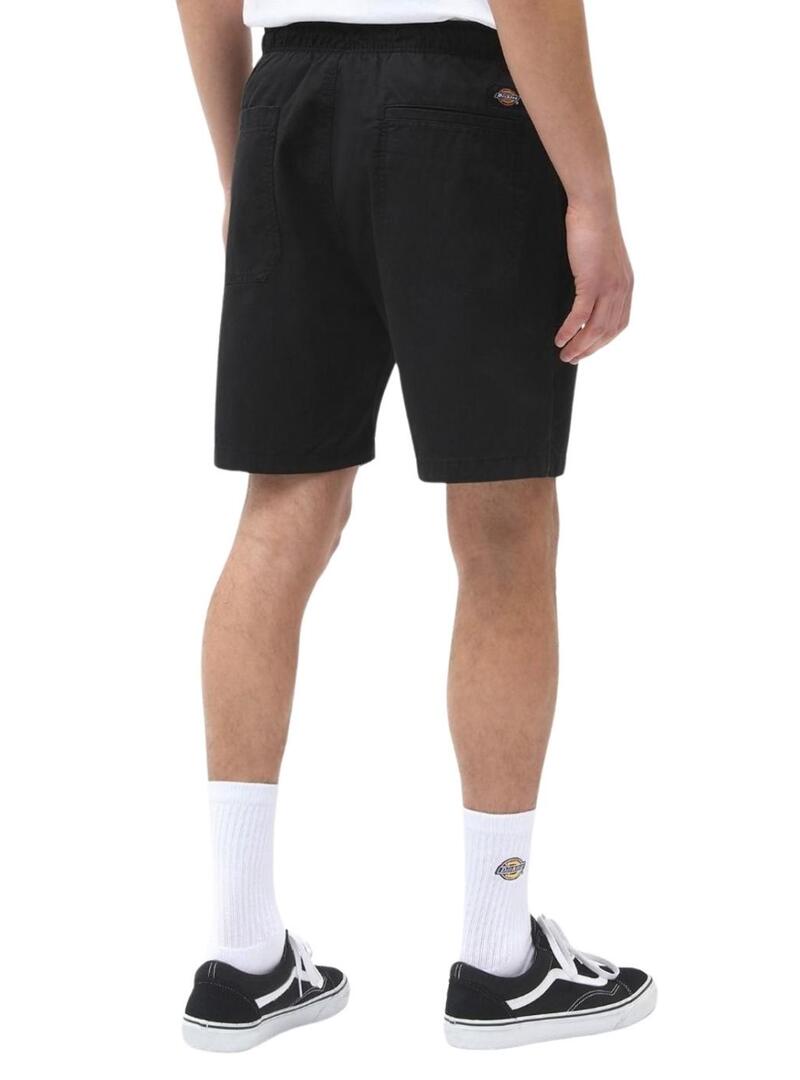 Bermuda Dickies Pelican nera per uomo