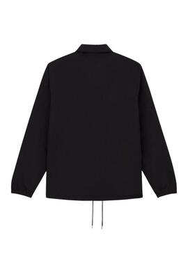 Giacca Dickies Oakport nera da uomo