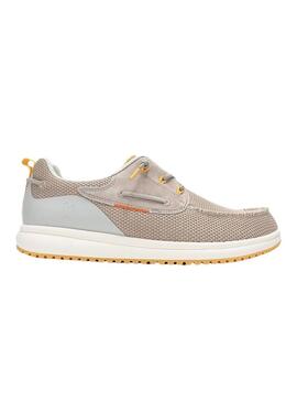  Nautico Walkin Pitas Bay beige per uomo