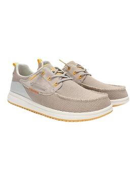  Nautico Walkin Pitas Bay beige per uomo