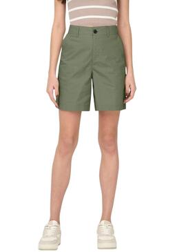  Bermuda Only  Zora verde da donna 