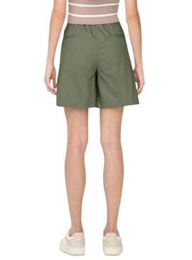  Bermuda Only  Zora verde da donna 